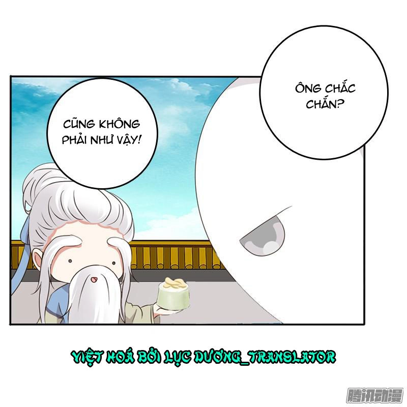 Thông Linh Phi Chapter 91 - 36