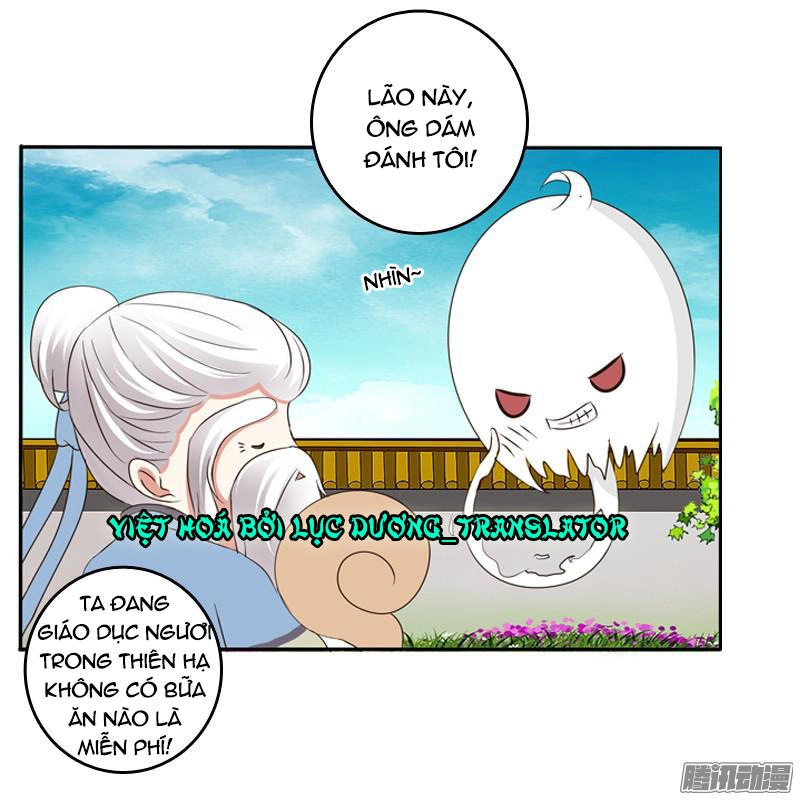 Thông Linh Phi Chapter 91 - 40