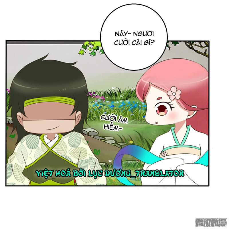 Thông Linh Phi Chapter 91 - 42