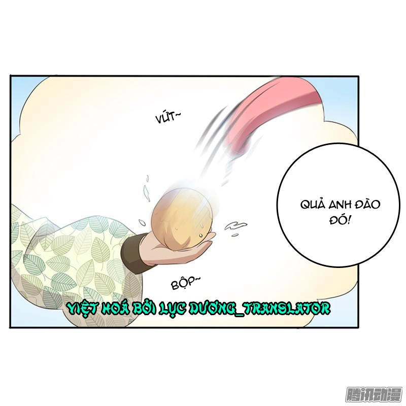 Thông Linh Phi Chapter 91 - 52