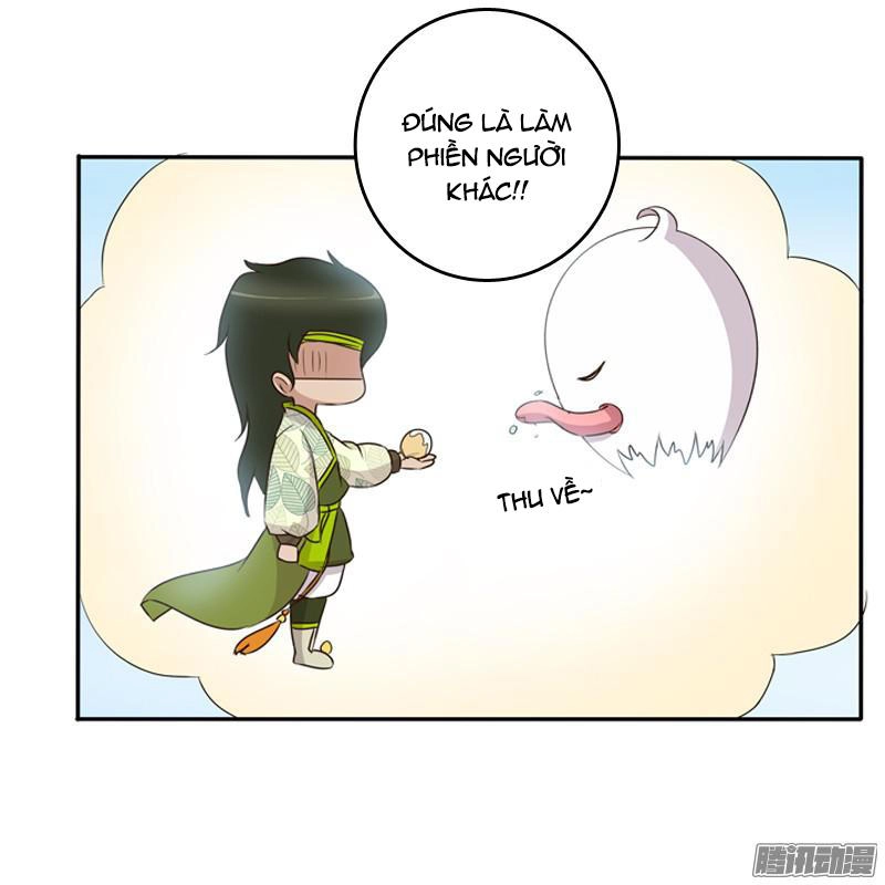 Thông Linh Phi Chapter 91 - 53