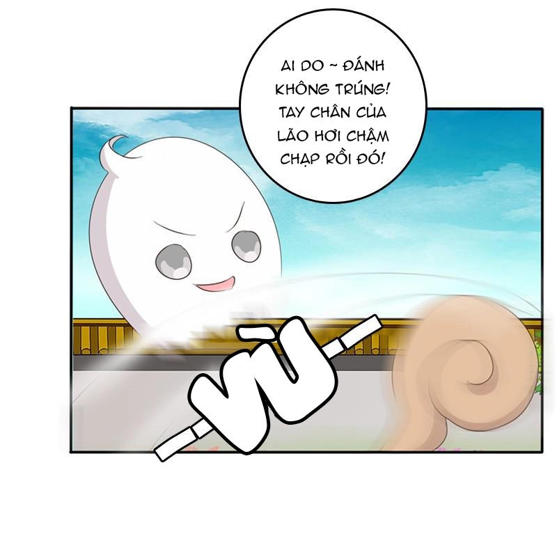 Thông Linh Phi Chapter 92 - 2