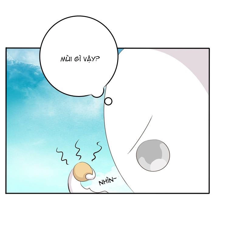 Thông Linh Phi Chapter 92 - 5