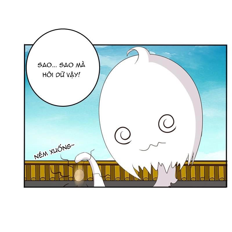 Thông Linh Phi Chapter 92 - 6