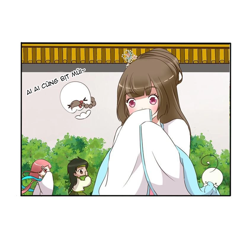 Thông Linh Phi Chapter 92 - 8