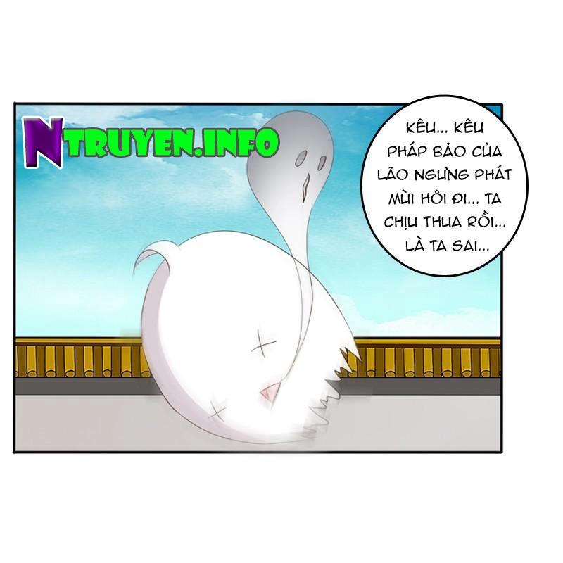 Thông Linh Phi Chapter 92 - 11