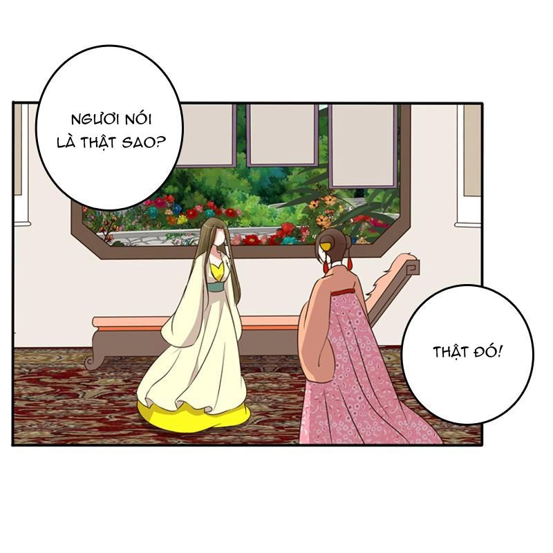 Thông Linh Phi Chapter 92 - 14