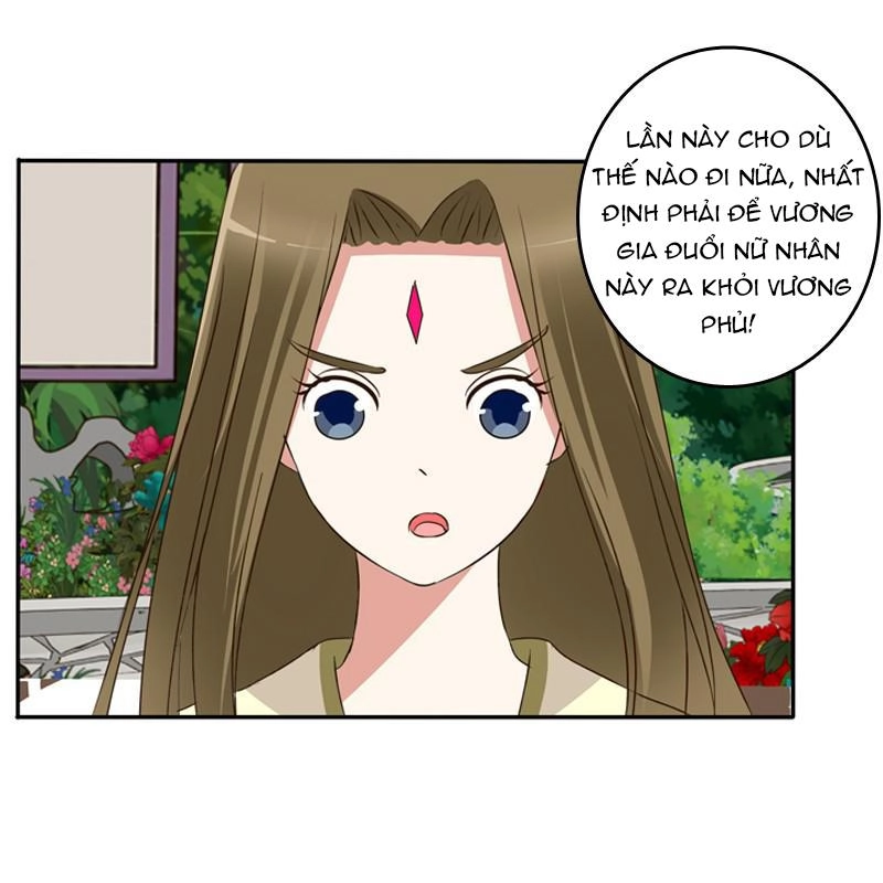 Thông Linh Phi Chapter 92 - 22