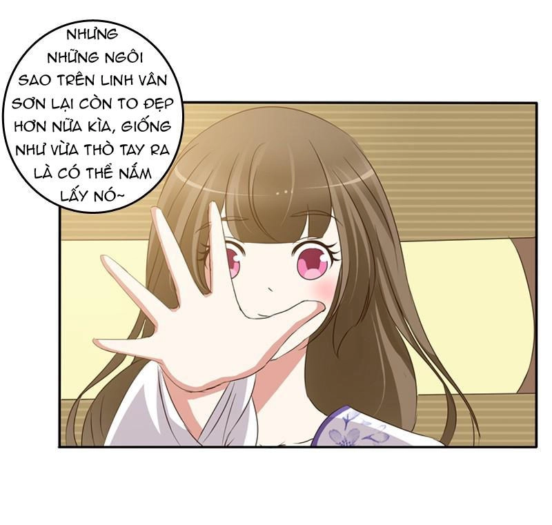 Thông Linh Phi Chapter 92.5 - 1