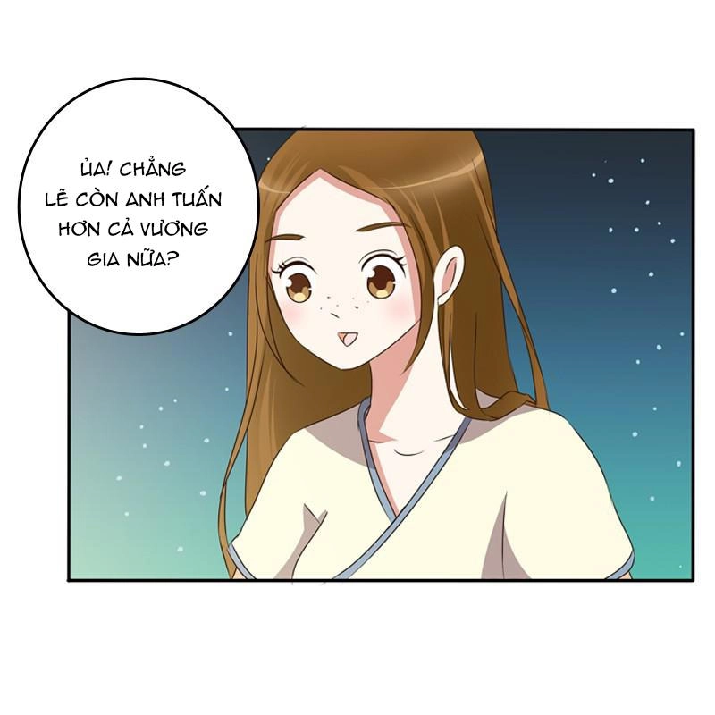 Thông Linh Phi Chapter 92.5 - 7