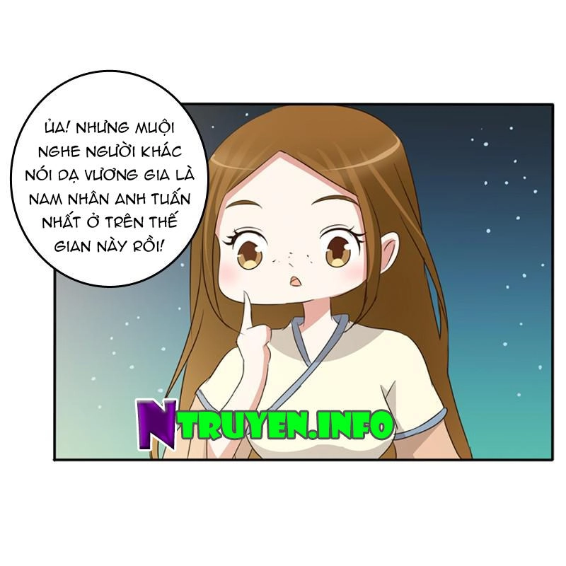 Thông Linh Phi Chapter 92.5 - 9