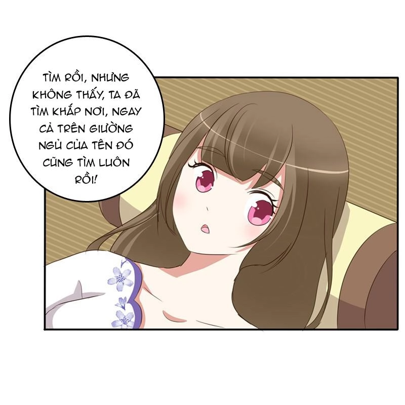 Thông Linh Phi Chapter 92.5 - 15