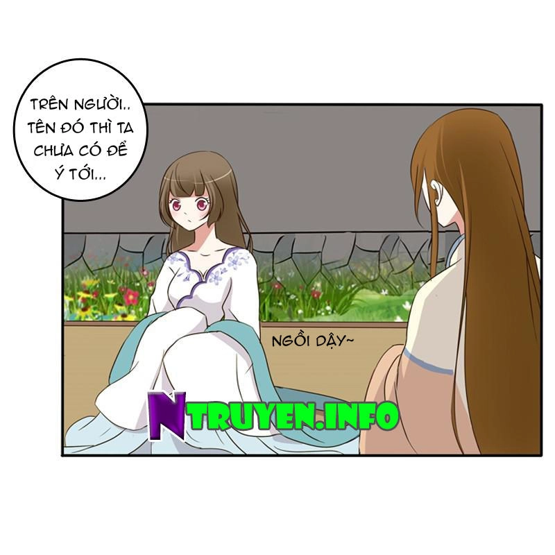 Thông Linh Phi Chapter 92.5 - 17