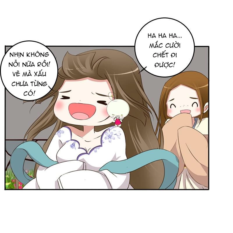 Thông Linh Phi Chapter 93 - 12