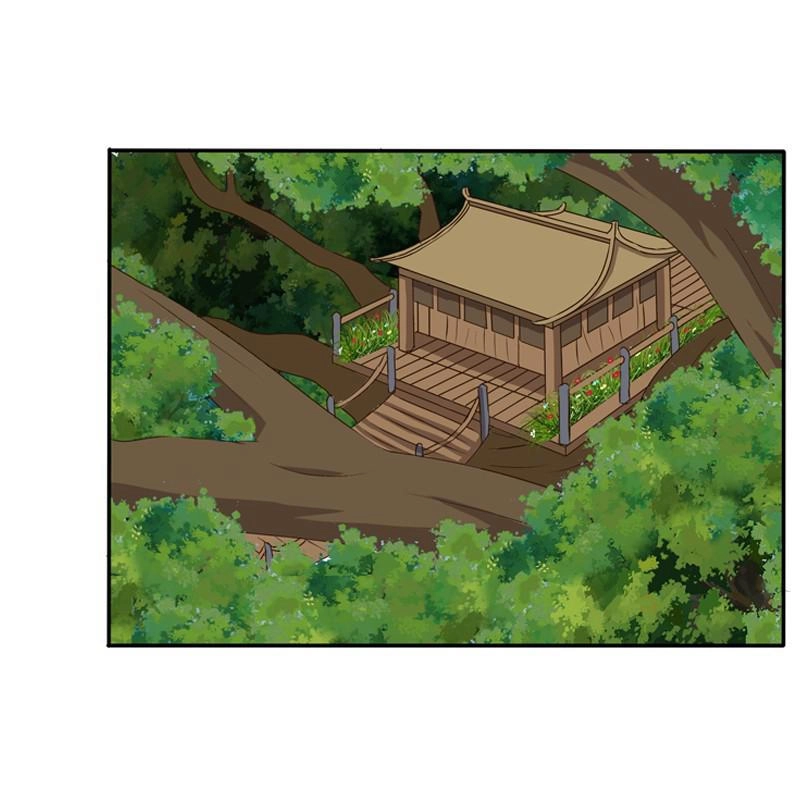 Thông Linh Phi Chapter 93 - 17