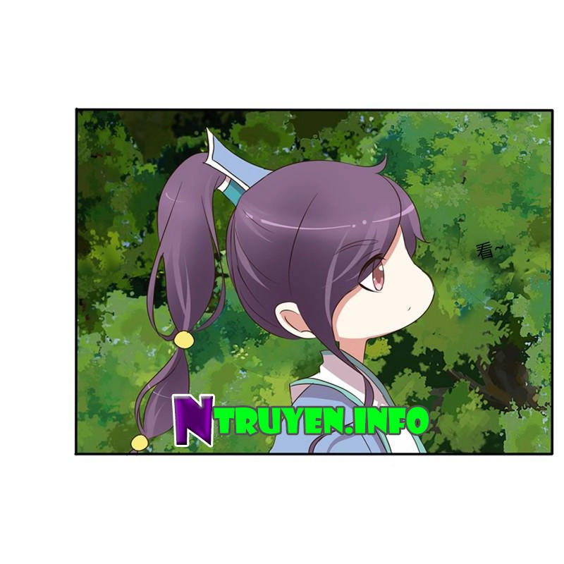 Thông Linh Phi Chapter 93 - 19