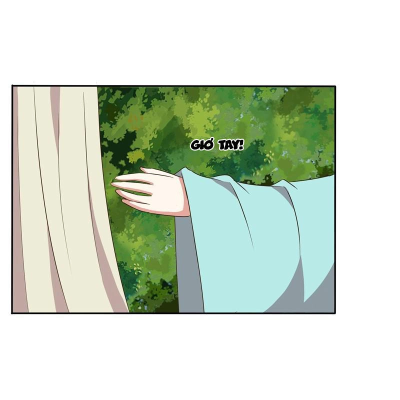 Thông Linh Phi Chapter 93 - 22