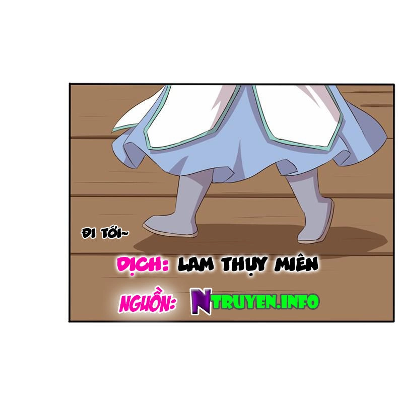 Thông Linh Phi Chapter 93.5 - 1