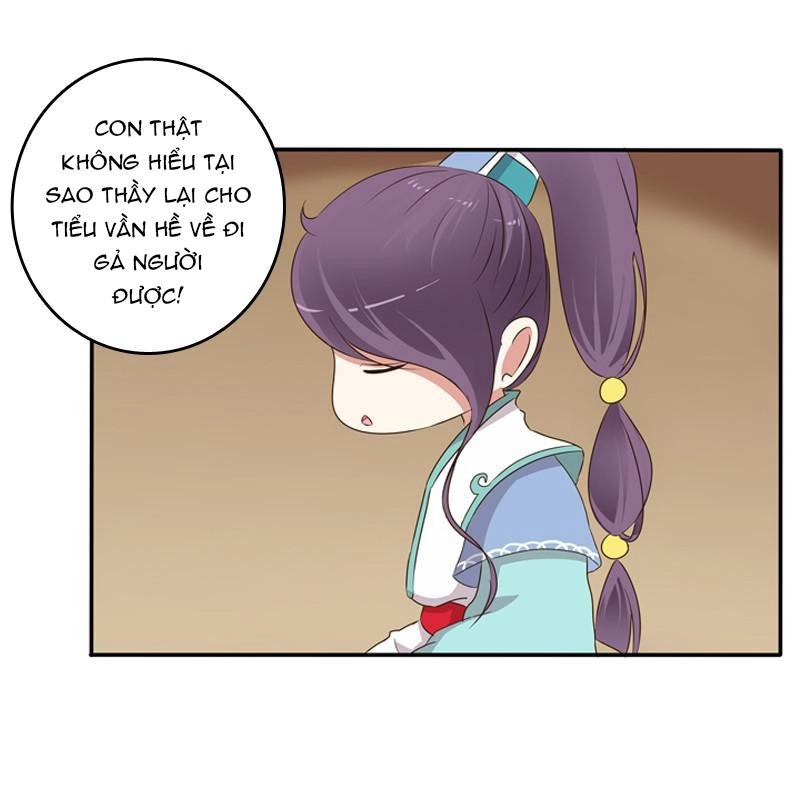 Thông Linh Phi Chapter 93.5 - 7