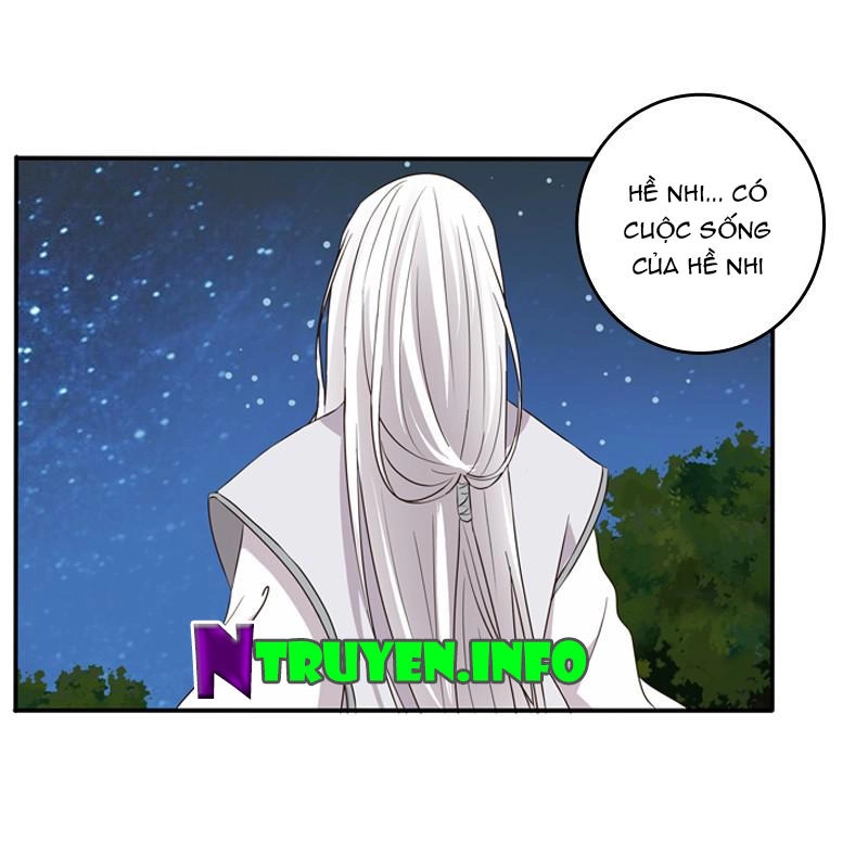 Thông Linh Phi Chapter 93.5 - 8