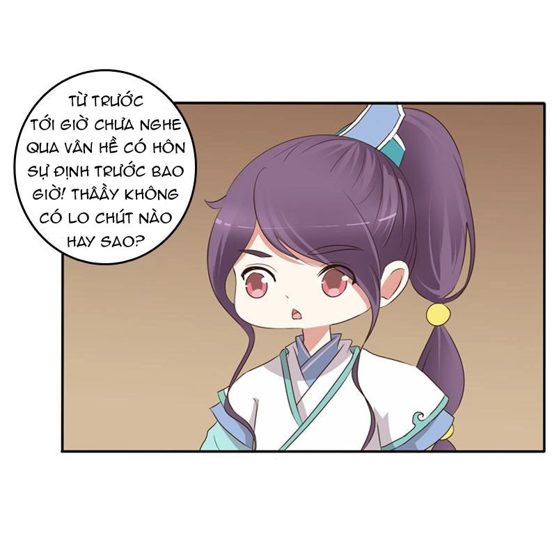 Thông Linh Phi Chapter 93.5 - 9