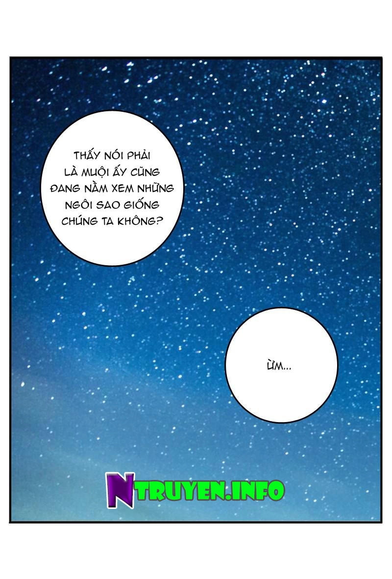 Thông Linh Phi Chapter 93.5 - 12