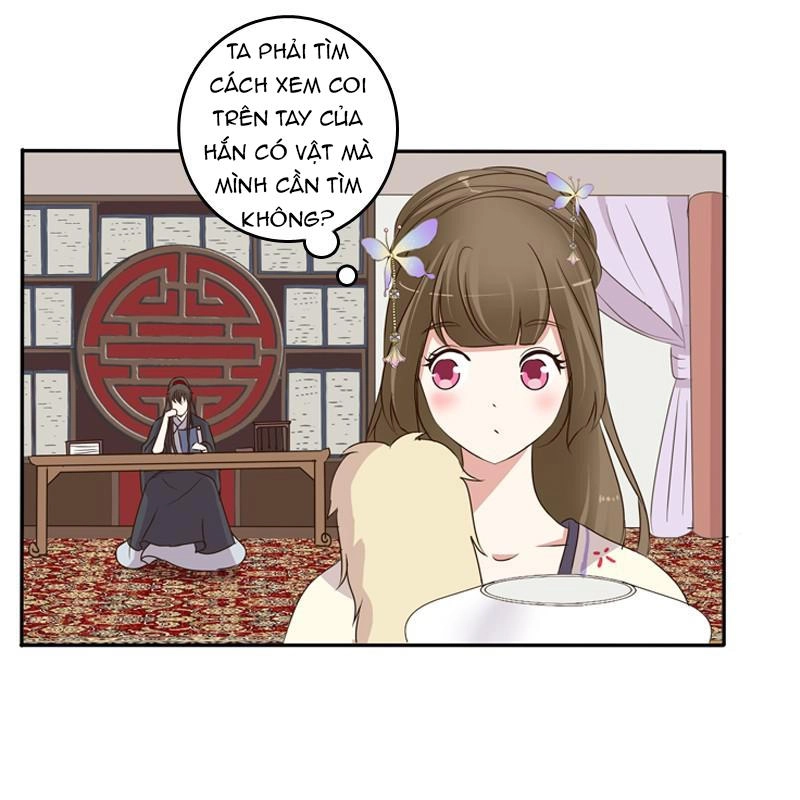 Thông Linh Phi Chapter 93.5 - 17