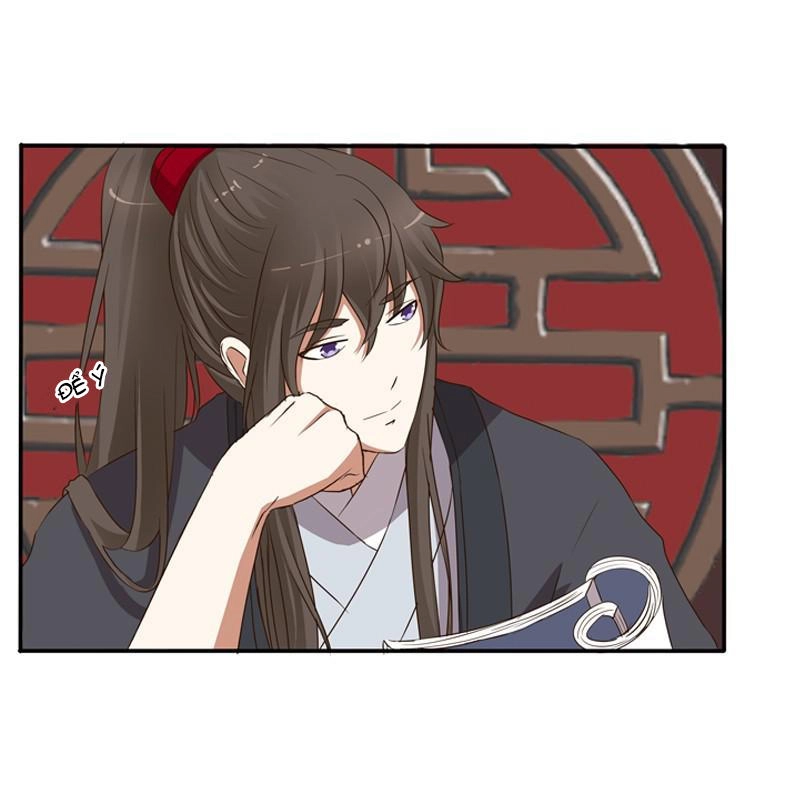 Thông Linh Phi Chapter 93.5 - 18