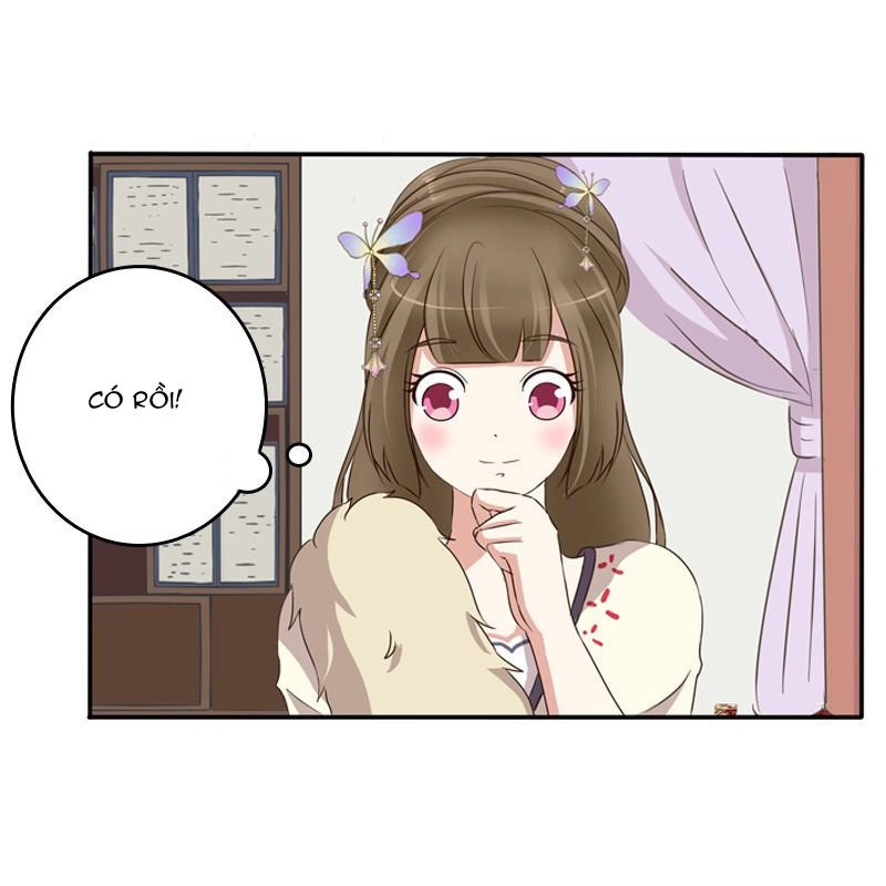 Thông Linh Phi Chapter 93.5 - 19