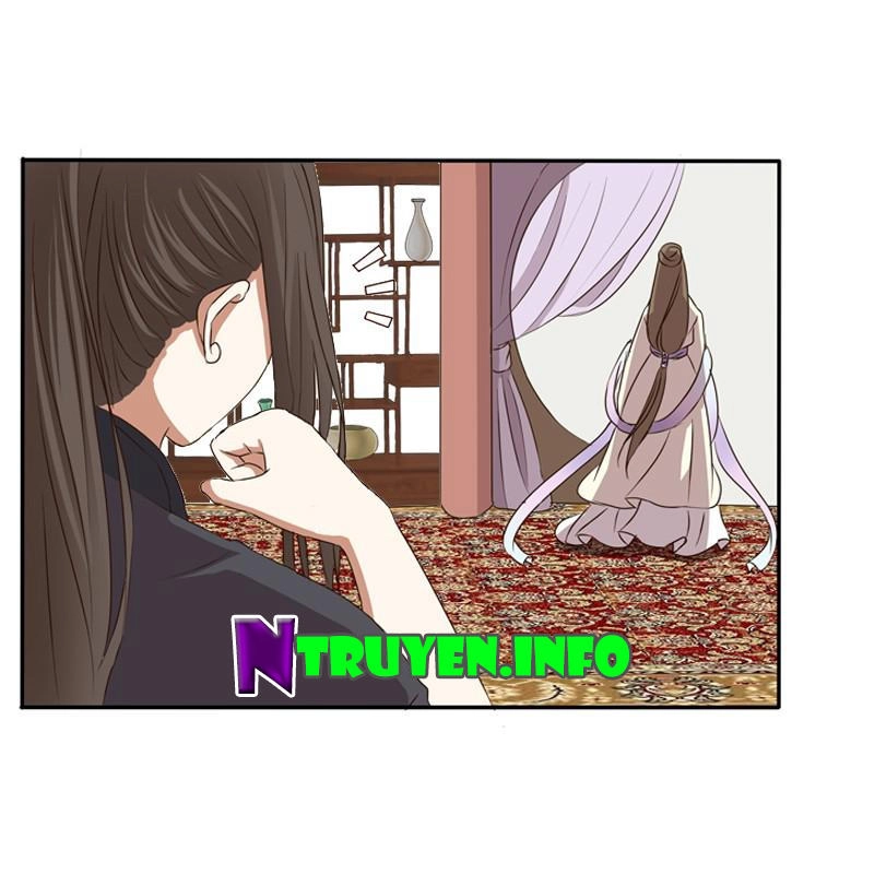 Thông Linh Phi Chapter 93.5 - 20