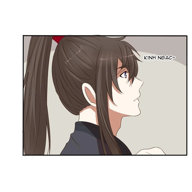 Thông Linh Phi Chapter 94 - 9