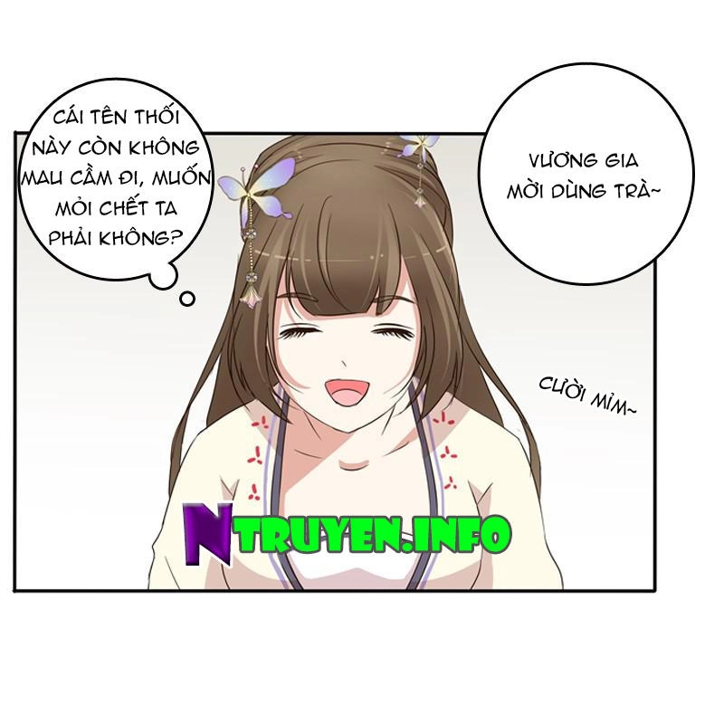 Thông Linh Phi Chapter 94 - 12