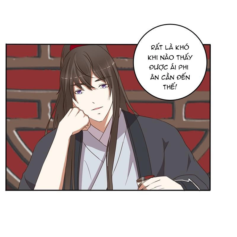 Thông Linh Phi Chapter 94 - 18