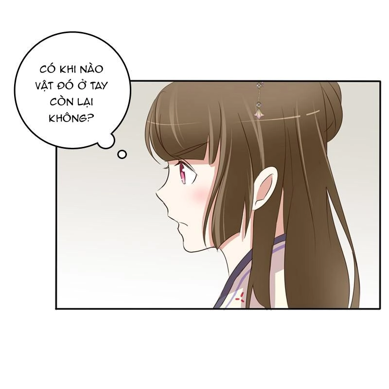 Thông Linh Phi Chapter 94 - 19