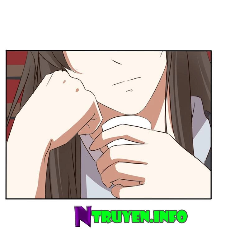 Thông Linh Phi Chapter 94 - 20