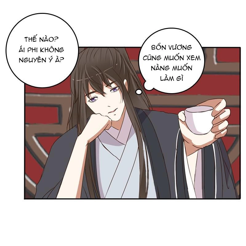 Thông Linh Phi Chapter 94 - 25