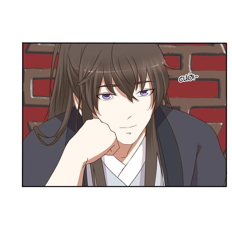 Thông Linh Phi Chapter 94.5 - 3