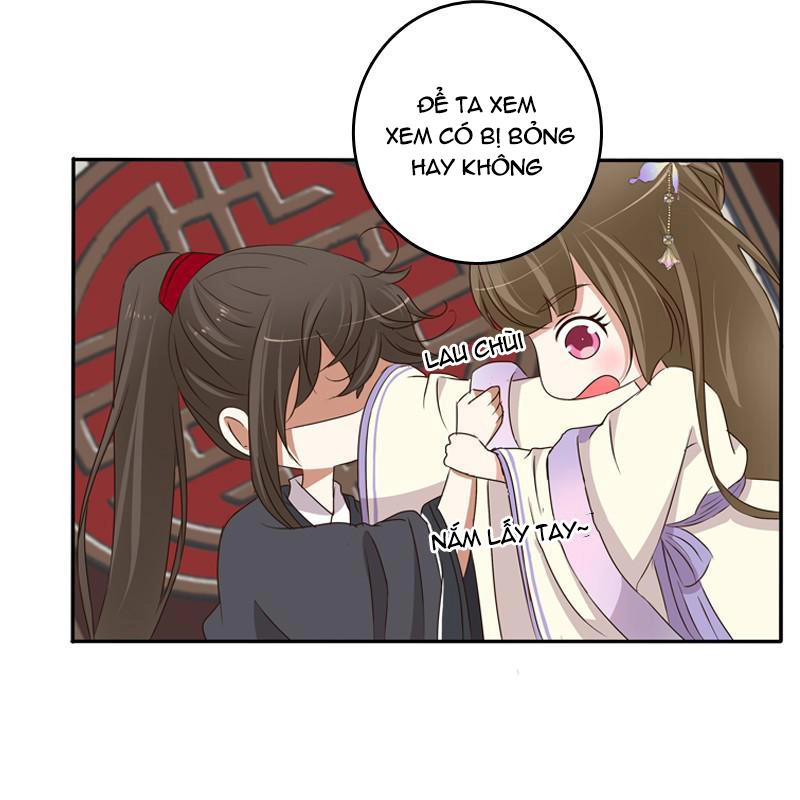 Thông Linh Phi Chapter 94.5 - 9