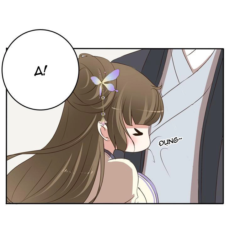 Thông Linh Phi Chapter 94.5 - 14