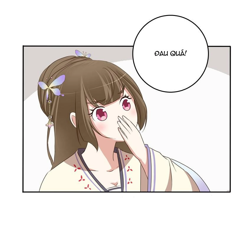 Thông Linh Phi Chapter 94.5 - 15