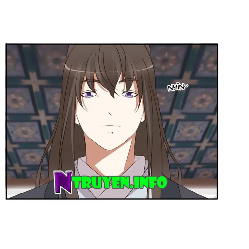 Thông Linh Phi Chapter 94.5 - 16