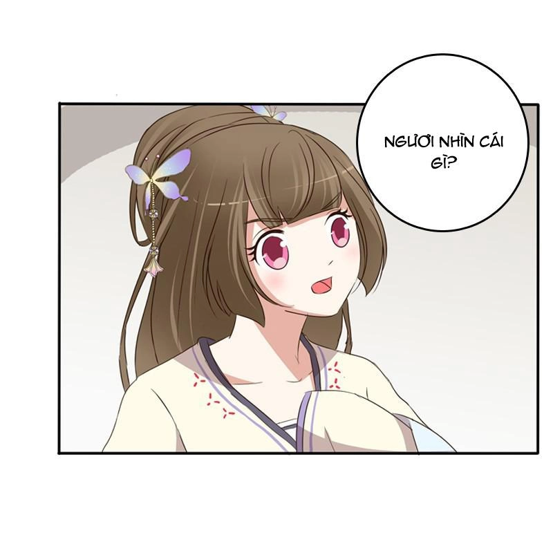 Thông Linh Phi Chapter 94.5 - 17