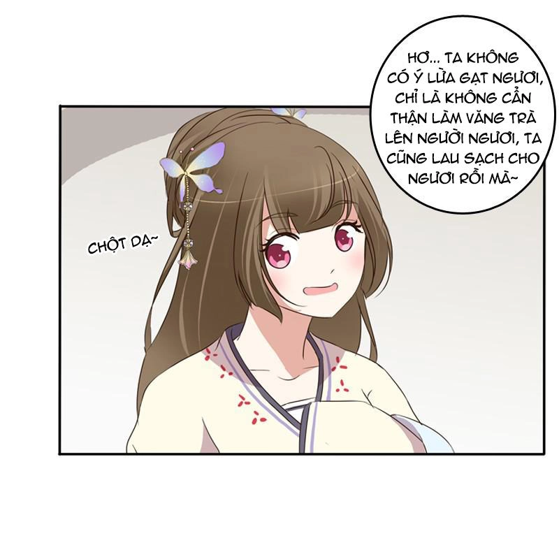 Thông Linh Phi Chapter 94.5 - 19