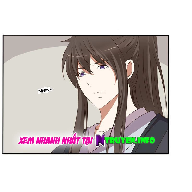 Thông Linh Phi Chapter 94.5 - 20