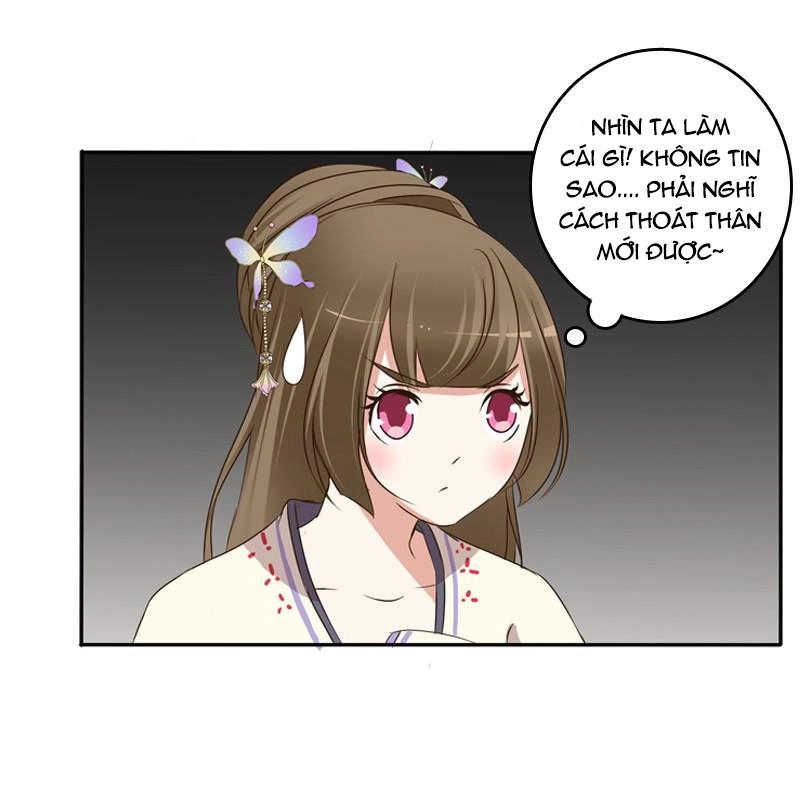 Thông Linh Phi Chapter 94.5 - 21