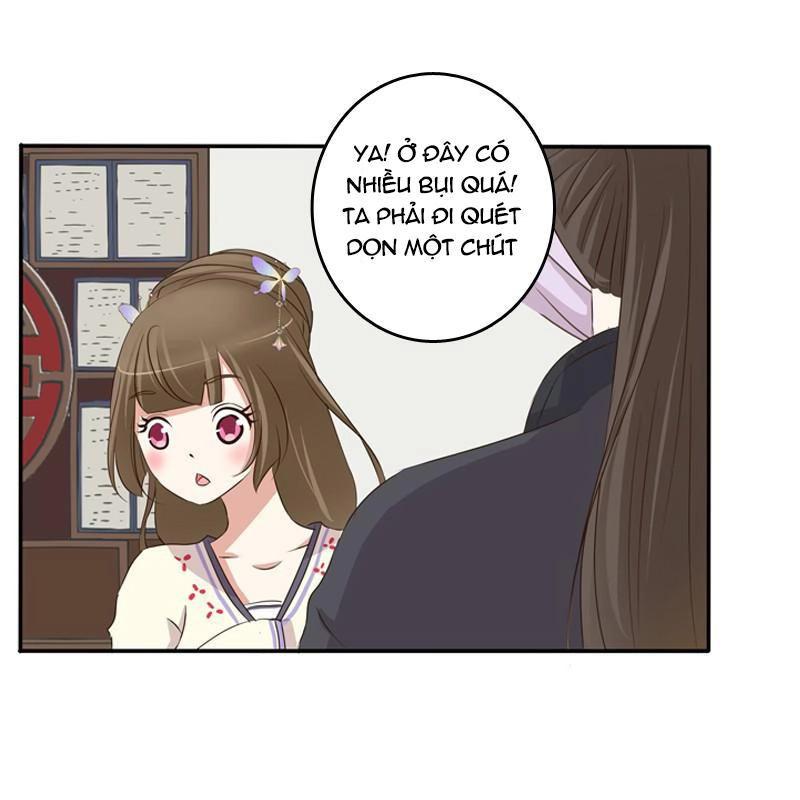 Thông Linh Phi Chapter 94.5 - 22