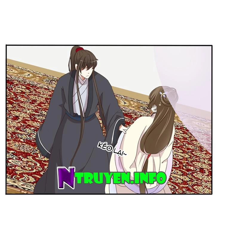 Thông Linh Phi Chapter 94.5 - 24