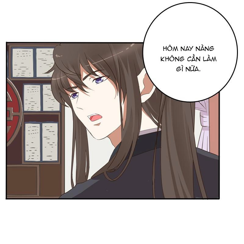 Thông Linh Phi Chapter 95 - 1