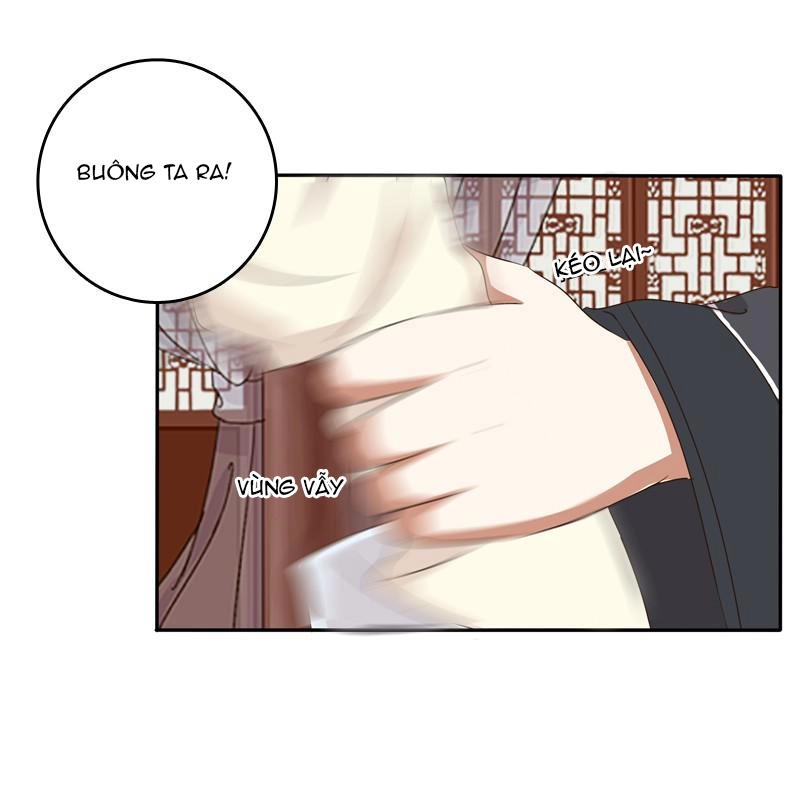 Thông Linh Phi Chapter 95 - 2