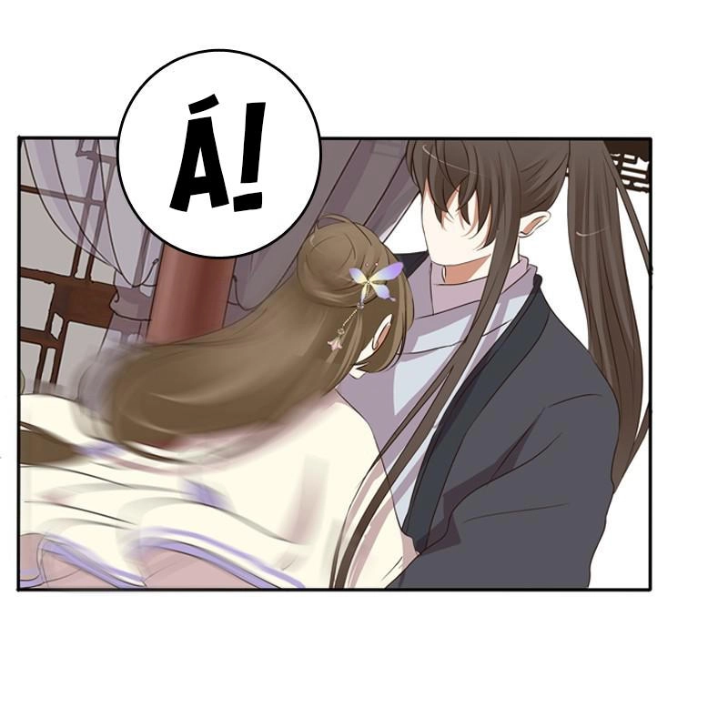 Thông Linh Phi Chapter 95 - 5